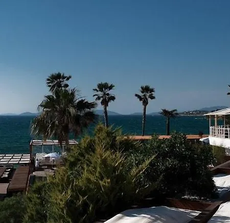 Hotel Ceshme