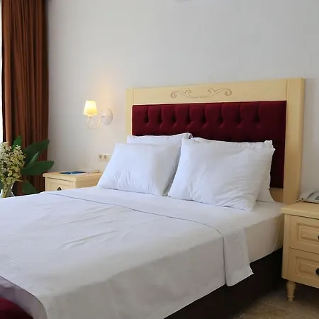 Ceshme 3* Çeşme