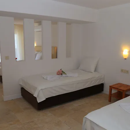Ceshme 4* Çeşme