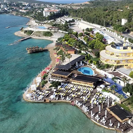 Ceshme 4* Çeşme
