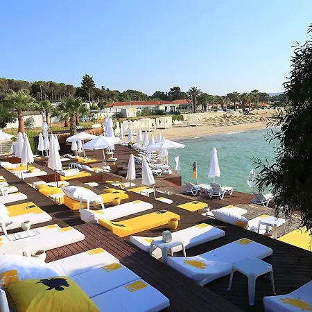 Ceshme 3* Кешме