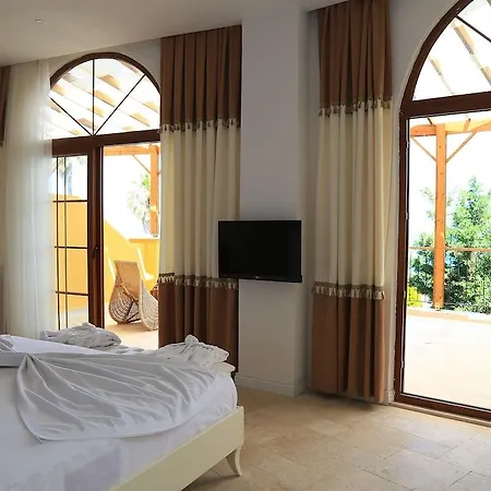 فندق Ceshme 3*