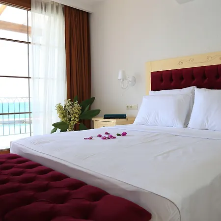Szálloda Ceshme Çeşme