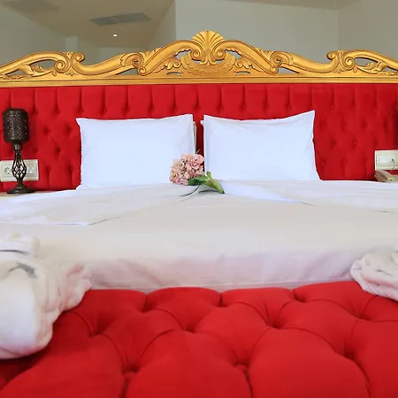 Ceshme 4* Çeşme