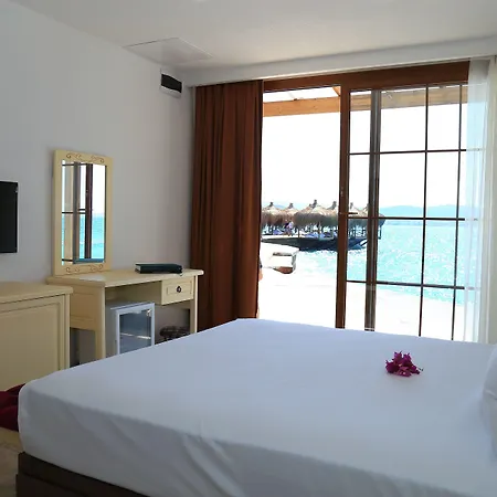 Ceshme Szálloda Çeşme
