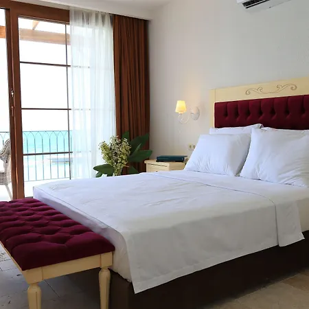 Ceshme Szálloda Çeşme