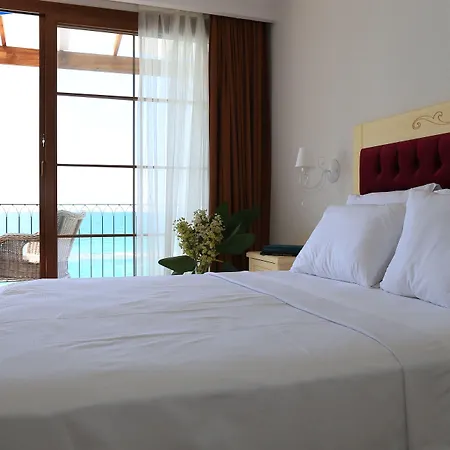 Ceshme Szálloda Çeşme