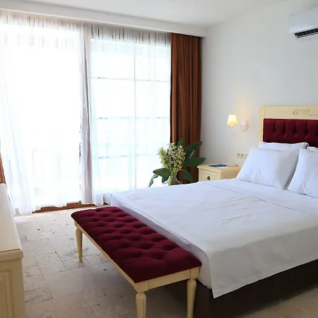 Ceshme 4* Çeşme