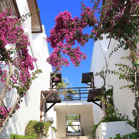 Szálloda Ceshme Çeşme