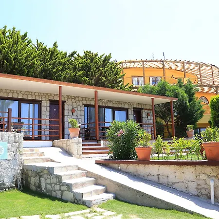 Ceshme Szálloda Çeşme
