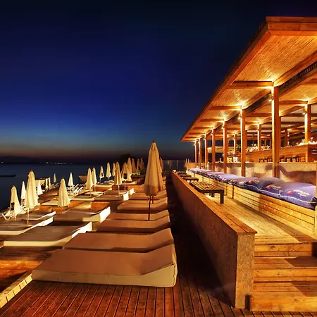 Ceshme 4* Çeşme