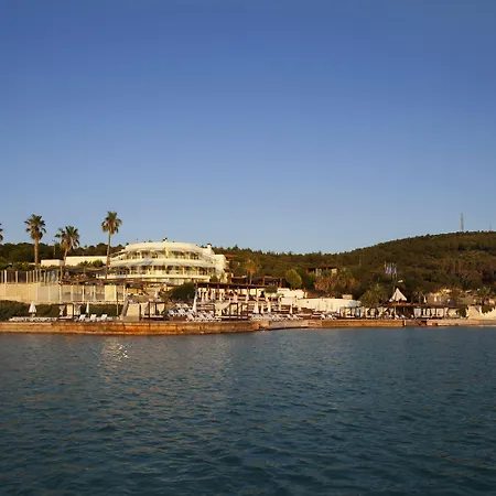 Szálloda Ceshme Çeşme