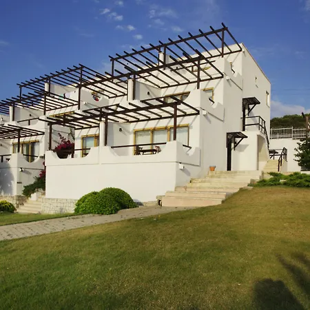 Szálloda Ceshme Çeşme