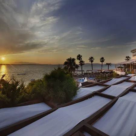 Ceshme מלון Çeşme