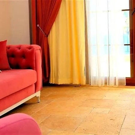 فندق Ceshme 3*