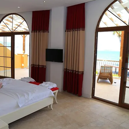 Ceshme فندق